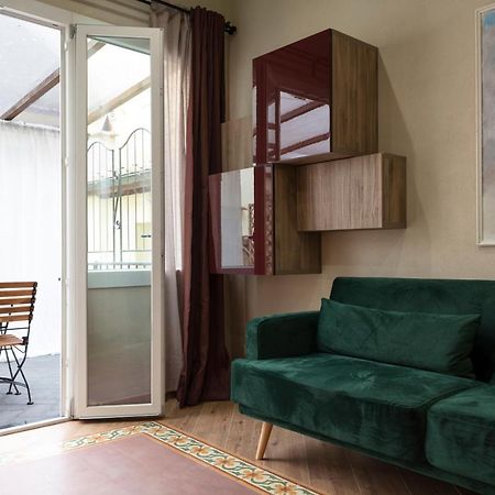 Roommo Apartments San Gallo Florença Exterior foto