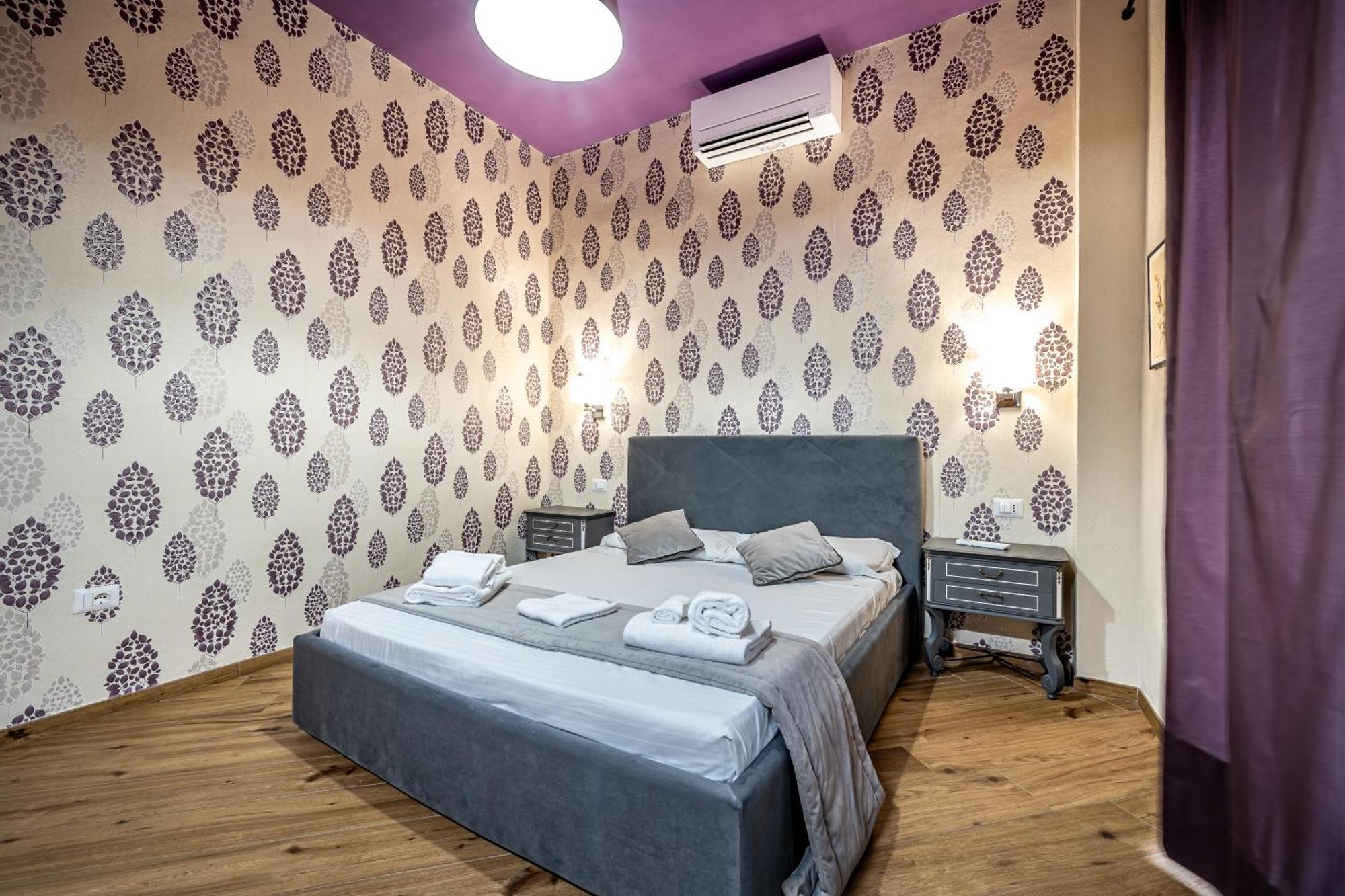 Roommo Apartments San Gallo Florença Exterior foto